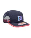 Fan Ink Men's Navy St. Louis City Sc Rc-31 Pro Racer Marathon 2.0 Adjustable Hat In Navy
