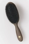 Fan Palm Medium Hair Brush In Multi