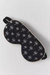 Fan Palm Sleeping Mask
