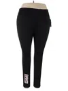 Fanatics Active Pants In Black