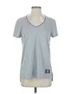 Fanatics Active T-shirt In Blue