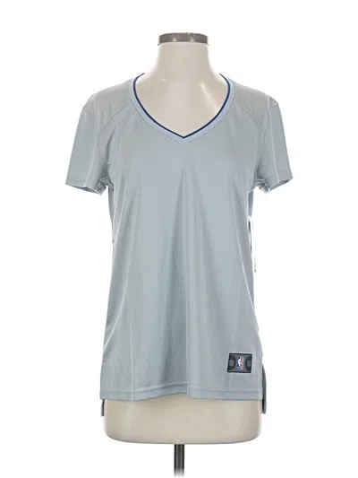 Fanatics Active T-shirt In Blue