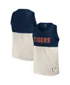 Fanatics Darius Rucker Collection By  Men's Navy Boston Red Sox Color Block T-shirt In Navy