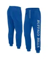 Fanatics Men's And Women's Royal Buffalo Bills Elements Phenom Fleece Jogger Pants In Royal