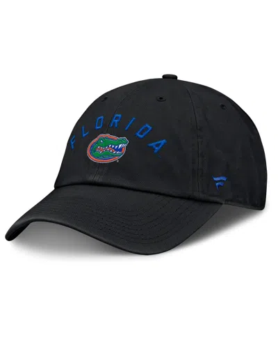 Fanatics Men's Black Florida Gators Myth Adjustable Hat