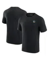 Fanatics Men's Black Golden State Warriors Front Office Modal T-shirt In Black