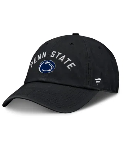 Fanatics Men's Black Penn State Nittany Lions Myth Adjustable Hat
