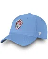Fanatics Branded Sky Blue Colorado Rapids Elevated Speed Flex Hat In Sky Blue