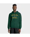 Fanatics Men's Green Bay Packers Fumblerooski Legacy Pullover Hoodie In Green