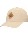 Fanatics Men's Khaki Los Angeles Kings Signature Adjustable Hat