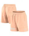 Fanatics Men's Light Pink Denver Broncos Elements Shorts In Pink