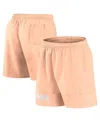Fanatics Men's Light Pink Miami Dolphins Elements Shorts In Light Pink