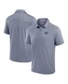 Fanatics Men's Navy Penn State Nittany Lions Performance Polo Shirt In Blue
