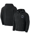 Fanatics Men's Nfl X Darius Rucker Collection By  Black Indianapolis Colts Sherpa Full-zip Hoodie In Black