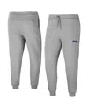 Fanatics Men's Nfl X Darius Rucker Collection By  Gray Las Vegas Raiders Fleece Jogger Pants In Gray