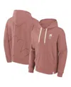 Fanatics Men's Pink Milano Cortina 2026 Winter Olympics Pullover Hoodie In Pink