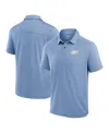 Fanatics Men's Royal Florida Gators Performance Polo In Royal