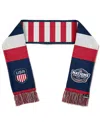 Fanatics Men's Usa 2025 4 Nations Face-off Team Scarf In Athletic Navy