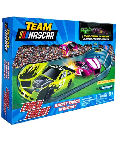 Fanatics Multi Nascar Crash Circuit Short Track Speedway, Pack Of 24