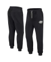 Fanatics Signature Men's And Women's  Black Florida Gators Super Soft Fleece Jogger In Black