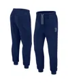 Fanatics Signature Unisex  Navy Cal Bears Super Soft Fleece Jogger In Navy