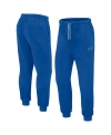 Fanatics Signature Men's And Women's  Royal Buffalo Bills Super Soft Fleece Jogger In Royal