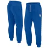 Fanatics Signature Men's And Women's  Royal New York Mets Super Soft Fleece Jogger In Royal