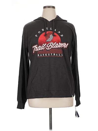 Fanatics Sweatshirt In Black