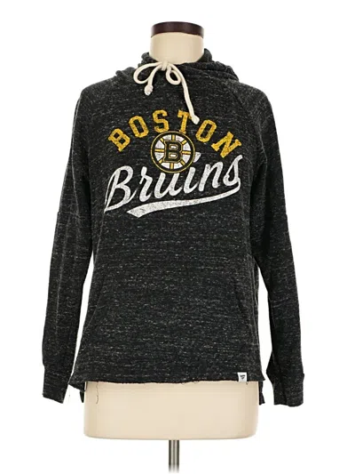 Pre-owned Fanatics Sweatshirt In Black