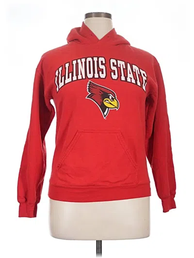 Pre-owned Fanatics Sweatshirt In Red