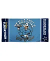 Fanatics Wincraft Dallas Cowboys Nfl X Guy Fieri's Flavortown 30" X 60" Spectra Beach Towel In No Color
