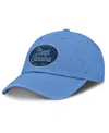 Fanatics Women's Carolina Blue North Carolina Tar Heels Candid Adjustable Hat In Blue