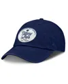 Fanatics Women's Navy Penn State Nittany Lions Candid Adjustable Hat In Blue
