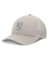 Fanatics Women's Tan New York Rangers Authentic Pro Road Trucker Adjustable Hat In Tan