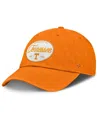 Fanatics Women's Tennessee Orange Tennessee Volunteers Candid Adjustable Hat In Orange