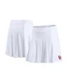 Fanatics Women's White Texas A&m Aggies Heritage Primary Skirt In White