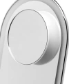 Fancii Lara Attachment Mirror In White