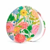 Fancii Mini Taylor Led Compact Mirror In Multi