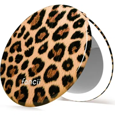 Fancii Taylor Led Compact Mirror