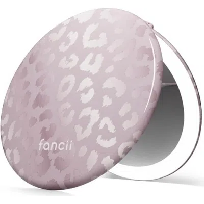 Fancii Taylor Led Compact Mirror
