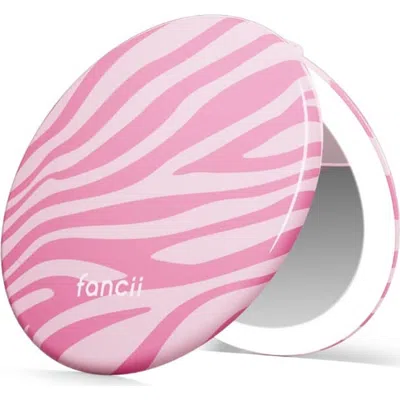 Fancii Taylor Led Compact Mirror