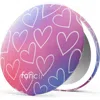 Fancii Taylor Led Compact Mirror In Multi