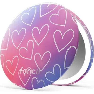 Fancii Taylor Led Compact Mirror