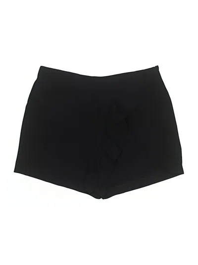 Fanco Casual Skirt In Black