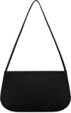 Fane Black Bra Bag