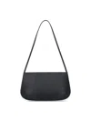 Fane 'bra' Shoulder Bag In Black