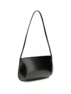 Fane Bra Shoulder Bag In Black