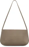 Fane Brown Bra Bag