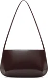 Fane Brown Bra Bag