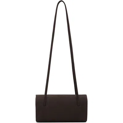 Fane Brown Mie Bag In Black